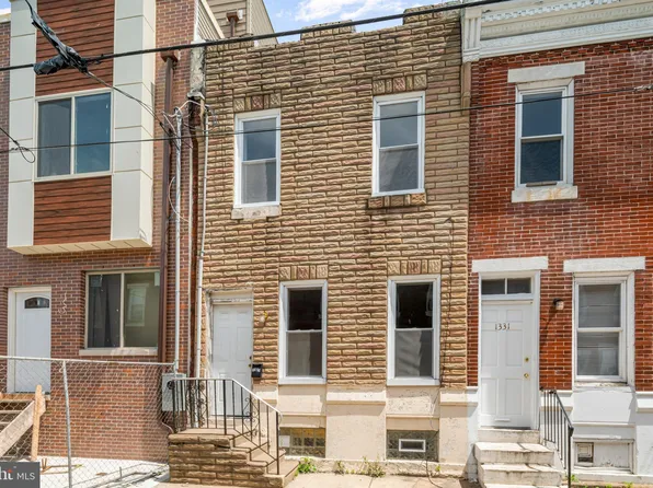 1329 S Hollywood St, Philadelphia, PA 19146