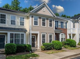 8415 Reedy Ridge Ln, Raleigh, NC 27613