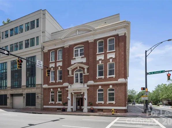 229 Church St #304, Charlotte, NC 28202