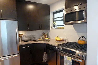 Rented by Compass