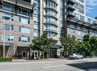 Olympus, Seattle, WA 98121