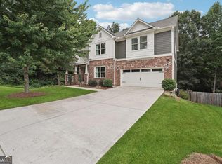 3332 Holly Glen Dr, Dacula, GA 30019