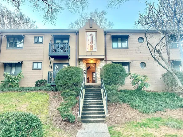217 N Dotger Ave, Charlotte, NC 28207