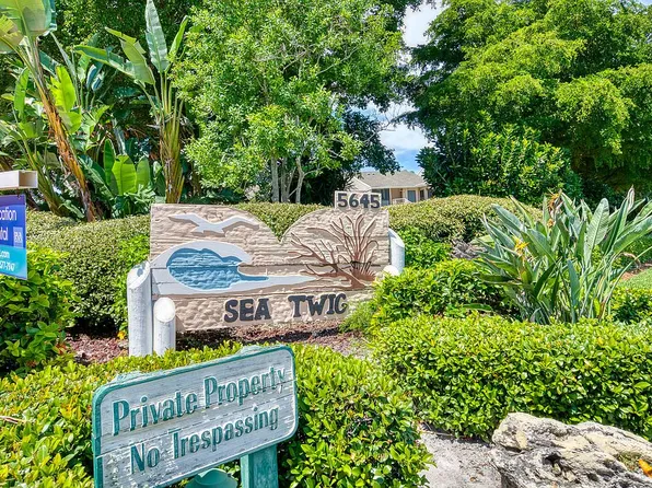 5645 Gulf Of Mexico Dr APT 202, Longboat Key, FL 34228