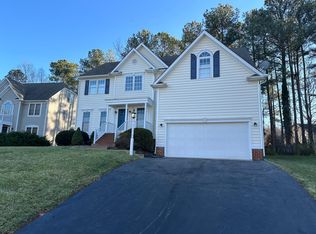 11805 Alder Ridge Pl, Glen Allen, VA 23059