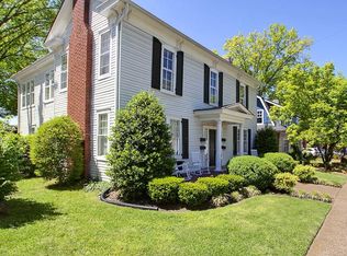 210 5th Ave S APT 3, Franklin, TN 37064