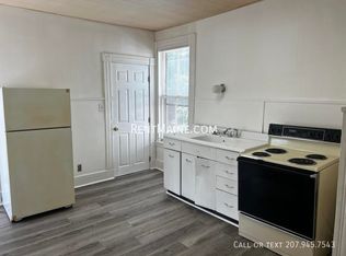 53 Parker St APT 2, Brewer, ME 04412