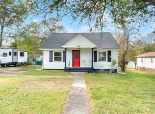 238 Hopkins Ave, Lewisburg, TN 37091