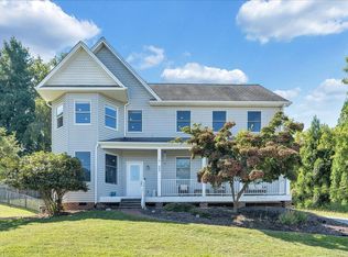 604 Gigi Dr, Blacksburg, VA 24060