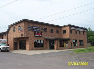 7 Ferry St, Nanticoke, PA 18634