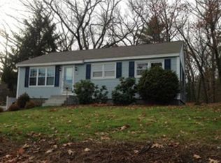 152 Varnum Ave, Dracut, MA 01826