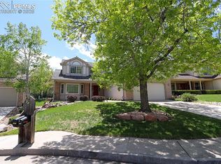 2275 Shiprock Way, Colorado Springs, CO 80919