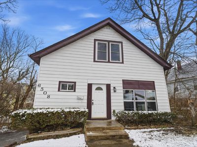 6508 Coleridge Ave, Cincinnati, OH, 45213