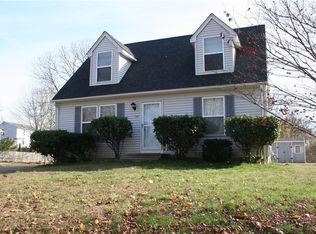 54 Margin St, Westerly, RI 02891