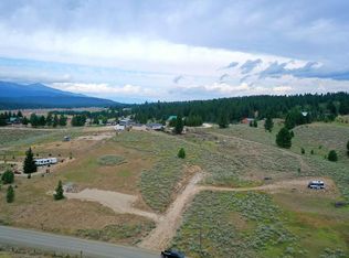 10283 Snowflake Ct, Cascade, ID 83611