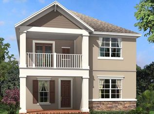 8813 Hildreth Ave, Orlando, FL 32832