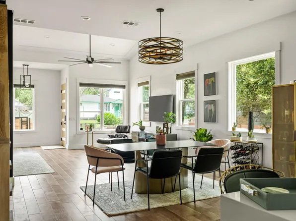 4405 Jinx Ave #1, Austin, TX 78745