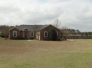 810 Middle Rd S, Leesburg, GA 31763