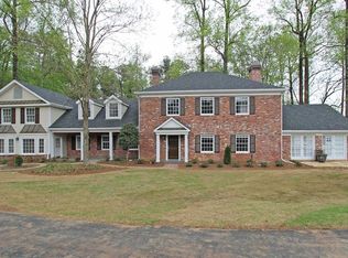 12 Crosscrabble Pl, Roswell, GA 30075