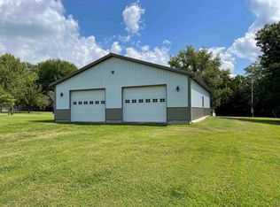 4555 Water Works Rd, Sedalia, MO 65301