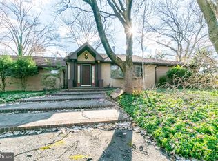 36 Nelson Ridge Rd, Princeton, NJ 08540