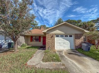 7778 McKnight St, North Charleston, SC 29418