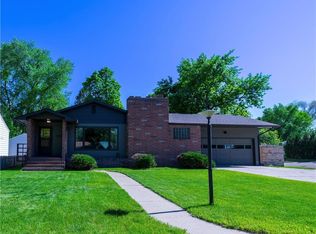 1048 Avenue F, Billings, MT 59102