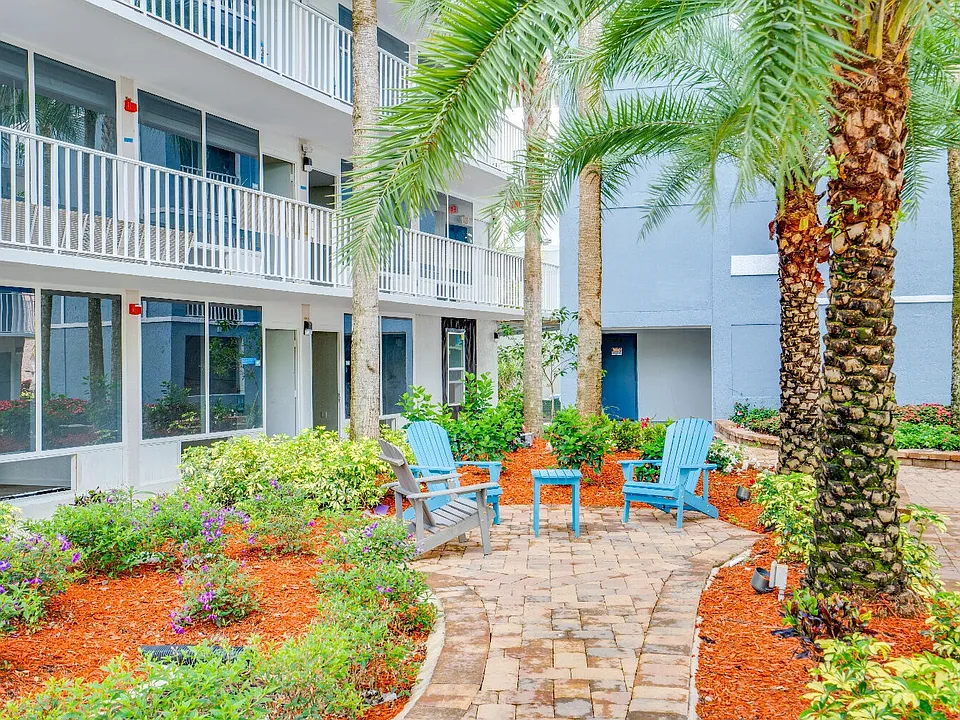West Bay Village