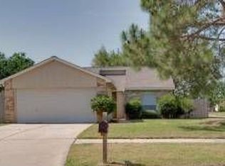 19351 Cypress River Dr, Katy, TX 77449