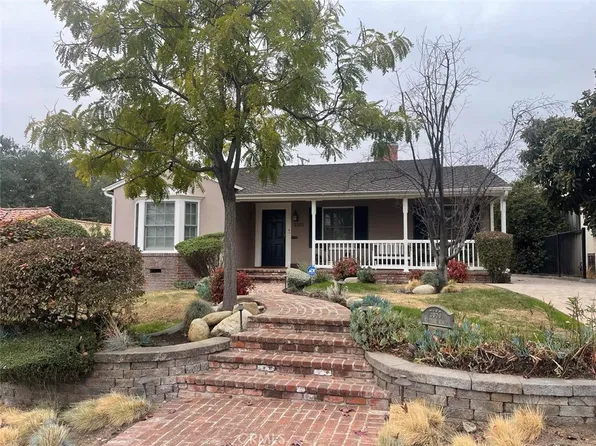 3553 Rosemary Ave, Glendale, CA 91208