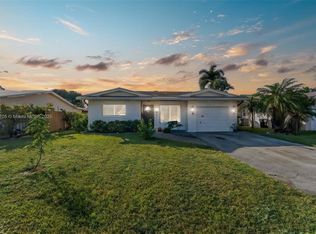 Palm-Aire Village 2nd Sec, Fort Lauderdale, FL 33309