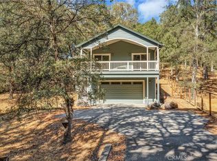 19568 Powder Horn Rd, Hidden Valley Lake, CA 95467