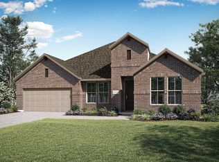 Brayden Plan, Somerset Park, Rockwall, TX 75032