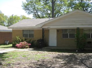 1505 Phillip And 1507 Dr, Jacksonville, AR 72076