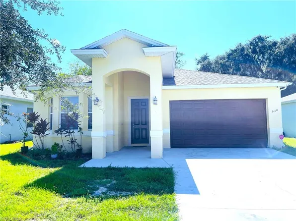 930 Hamilton ST, IMMOKALEE, FL 34142