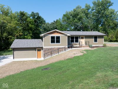 568 McGee Rd, Nashville, IN, 47448