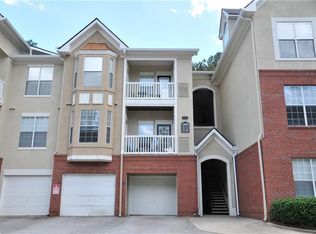 2305 Westchester Rdg, Atlanta, GA 30329