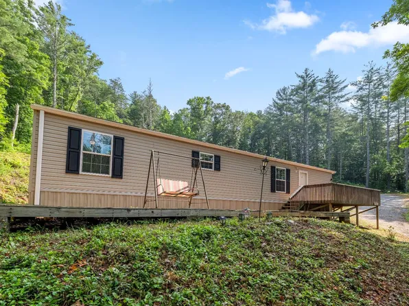 321 Creekview Dr, Ellijay, GA 30536