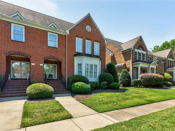 108 Edith Wharton Sq, Newport News, VA 23606