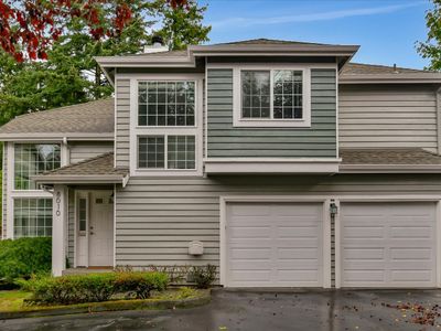 8010 118th Ct NE, Kirkland, WA, 98033