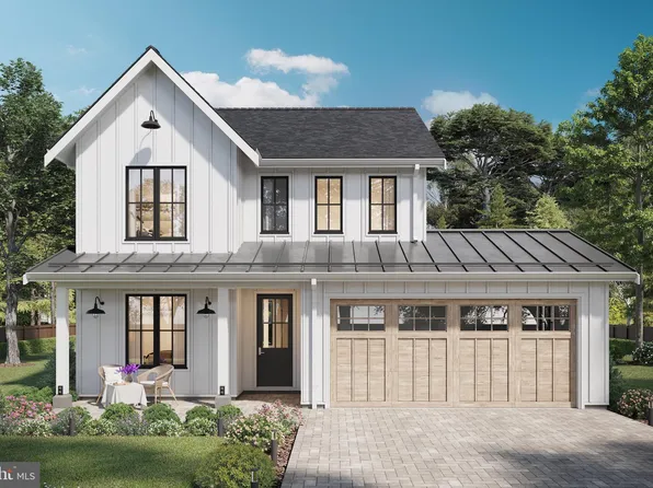 309 Queens Colony High Rd, Stevensville, MD 21666