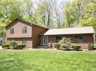19 Indian Rd, Wayland, MA 01778