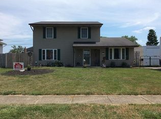 5280 Guthrie Rd, Columbus, OH 43207