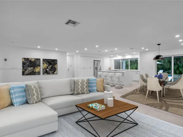 811 Washington St, Hollywood, FL 33019