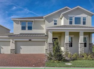 5025 Rhea Dr, Saint Cloud, FL 34772