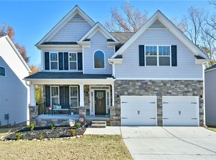 421 Wildflower Rd, Easley, SC 29642