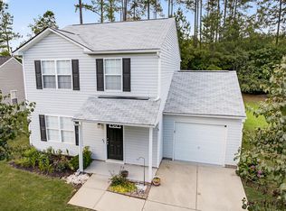 5 Ocean Ct, Durham, NC 27704