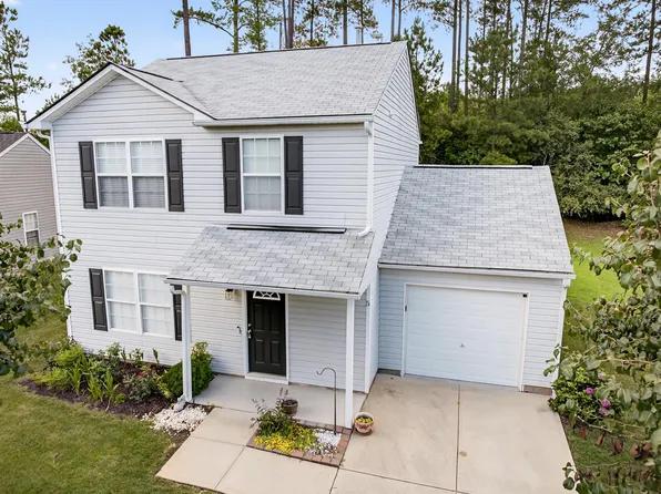 5 Ocean Ct, Durham, NC 27704