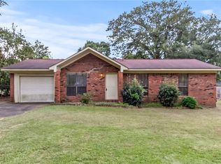 537 41st St, Tuscaloosa, AL 35405