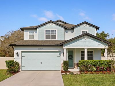 21709 Hidden Creek Ln, Mount Dora, FL, 32757